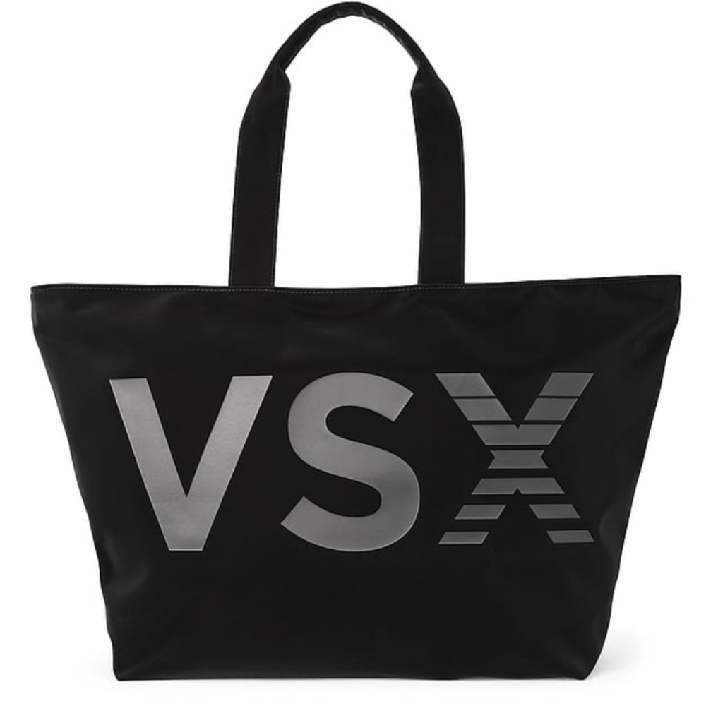 Vs Victoria's secret vsx tote weekender bag